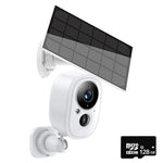 Caméra détecteur de mouvement - Sentinelle Sécurité