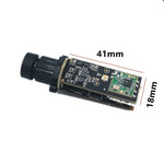 Caméra détecteur de mouvement - Sentinelle Vigilante