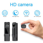 Caméra détecteur de mouvement - Sentinelle Vigilante