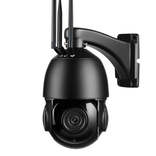 Caméra détecteur de mouvement - Détecteur de Vision