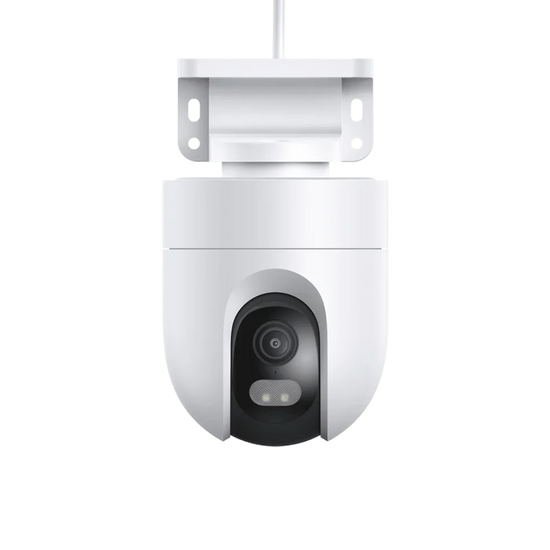 Caméra détecteur de mouvement - Vision Protectrice Nocturne