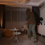 Caméra détecteur de mouvement - Vision Protectrice Nocturne