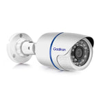 Caméra détecteur de mouvement - Vision Vigilante - 48V