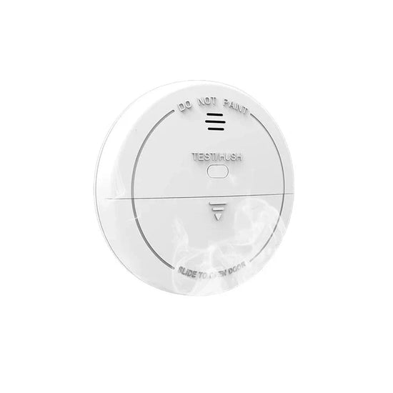 Détecteur de fumée - Détecteur de Fumée de Sécurité