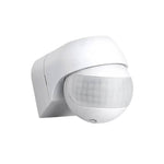 Détecteur de mouvement 180° - Blanc