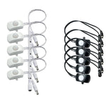 Detecteur de mouvement - 5 pièces