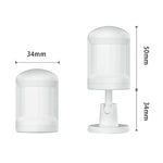 Détecteur de mouvement - Détecteur Automatique