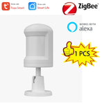 Détecteur de mouvement - Détecteur Automatique