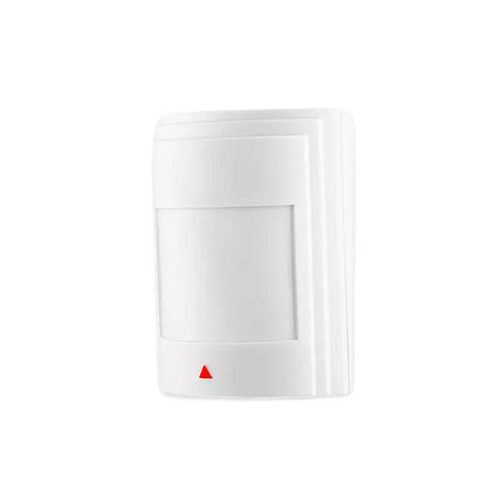 Detecteur de mouvement - Basique