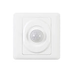 Détecteur de mouvement - Capteur de Détection