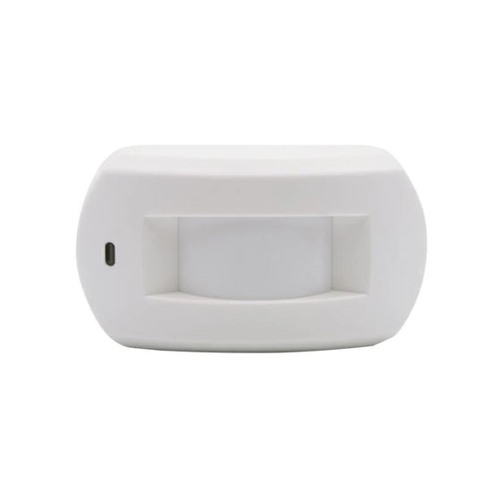 Détecteur de mouvement - Capteur Réactif de Sécurité