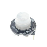 Détecteur de mouvement - Capteur de Mouvement Sécurisé