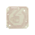 Détecteur de mouvement - Capteur Sensible