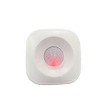 Detecteur de mouvement - Carré large zone de détection