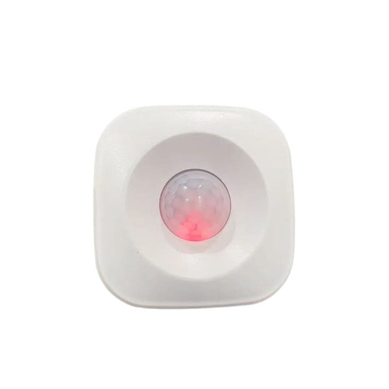 Detecteur de mouvement - Carré large zone de détection