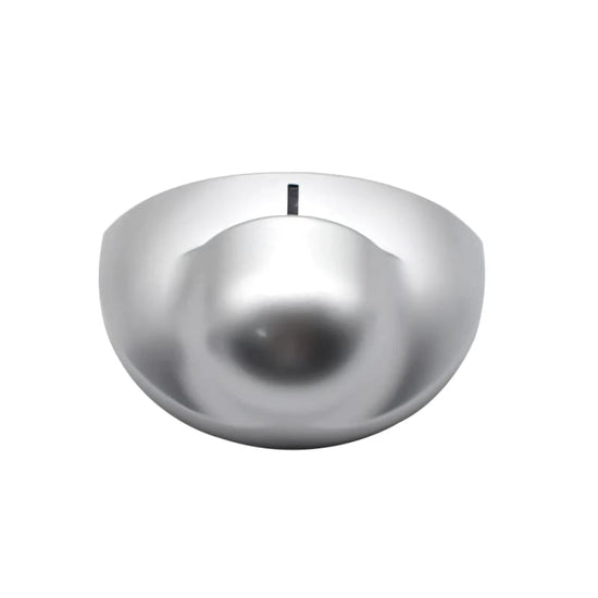 Detecteur de mouvement - Démontable - Argent