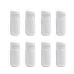 Detecteur de mouvement - Large zone de détection - 8pcs