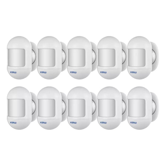 Detecteur de mouvement - Mini - 10pcs