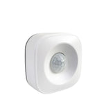 Detecteur de mouvement - Mural carré