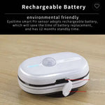 Detecteur de mouvement - Mural multidirectionnel