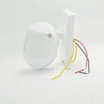 Détecteur de mouvement - Détecteur de Mouvement Nocturne