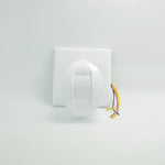 Détecteur de mouvement - Détecteur de Mouvement Nocturne