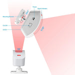 Detecteur de mouvement - Plusieurs pièces