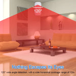 Detecteur de mouvement - Pour animaux