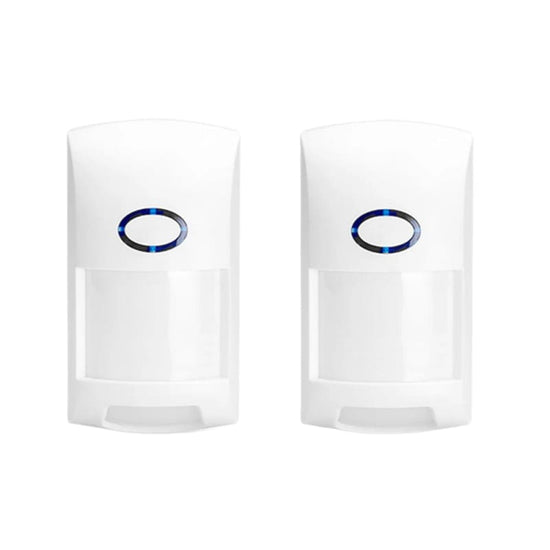 Detecteur de mouvement - Pour animaux - 2pcs