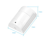 Détecteur de mouvement - Détecteur de Présence