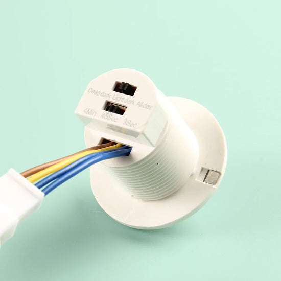 Détecteur de mouvement - Détecteur Protecteur Nocturne