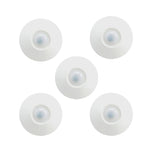 Detecteur de mouvement - Soucoupe plusieur pièces - 5pcs