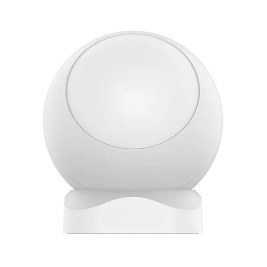 Detecteur de mouvement - sphère