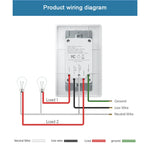 Détecteur de mouvement - Détecteur de Surveillance