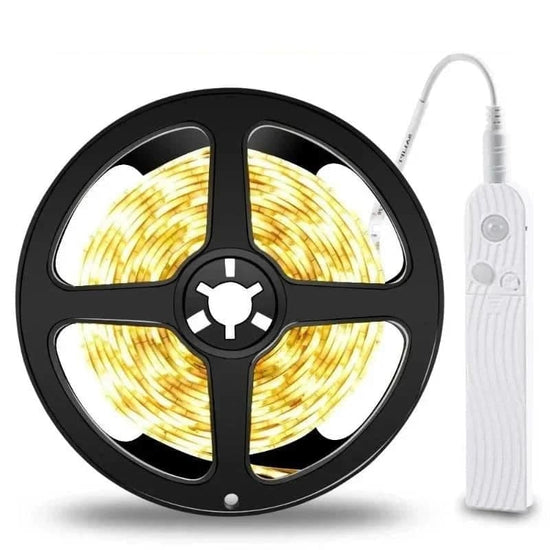 Lampe automatique bande led - 0.5m