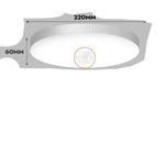 Lampe détecteur de mouvement - Lampe Automatique