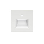 Lampe détecteur de mouvement - Couloir - Blanc