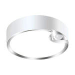 Lampe détecteur de mouvement - Éclairage Proactif