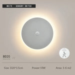 Lampe détecteur de mouvement - Éclairage Sensible