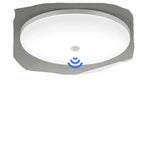 Lampe détecteur de mouvement - Lumière Nocturne Proactive