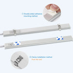 Lampe détecteur de mouvement - Lumière Sensible