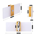 Lampe détecteur de mouvement - Lampe Proactive Automatique