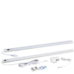 Lampe détecteur de mouvement - Lampe Sécurisante