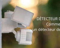 detecteur de mouvement zoom