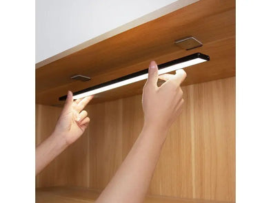 Come disattivare un rilevatore di movimento?