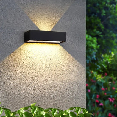Come funziona la lampadina del sensore di movimento?