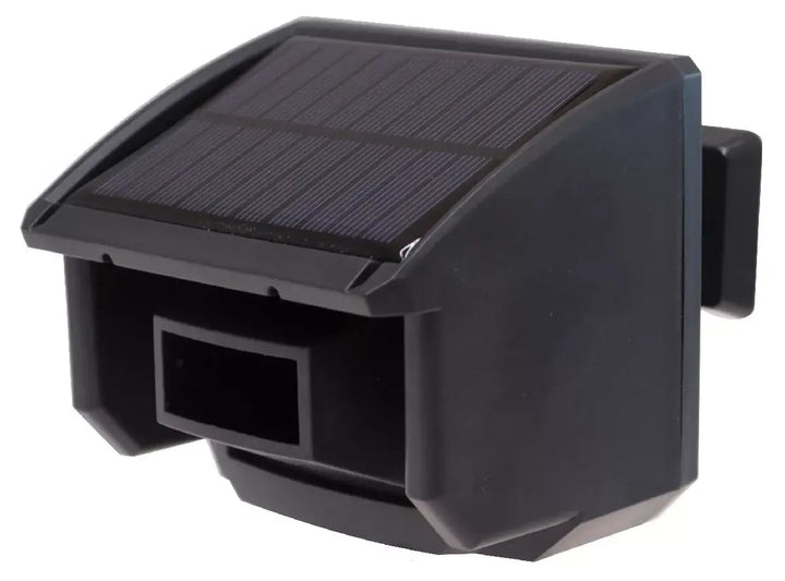 Cosa significa la luce rossa sulla telecamera CCTV?