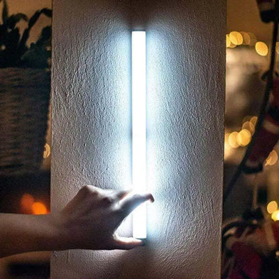 Quanta energia consuma un rilevatore di movimento?