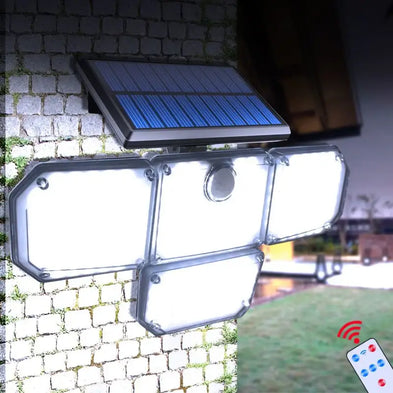 Quali rilevatori possono essere installati per controllare l'illuminazione?