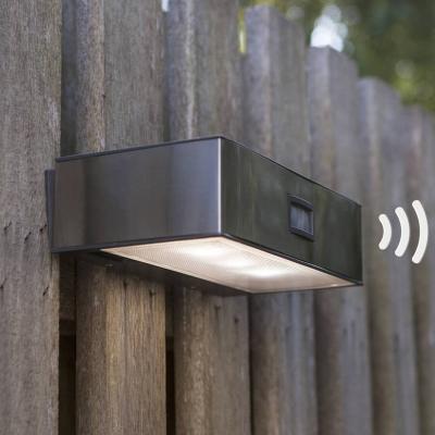 ¿Cuáles son los parámetros que te permiten elegir el tipo de detector a elegir? 